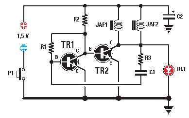 Une 5 Avec V De 1 Pile Allumer Led EQdCxBoreW